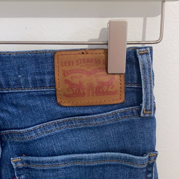 Levi's jeans - Picture 2 of 2